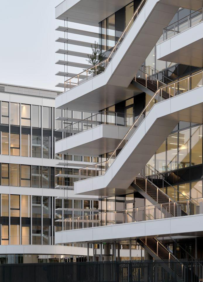 Bureau Lyon 2076m² Location bureau Lyon Rhône OLBUR2315404 2